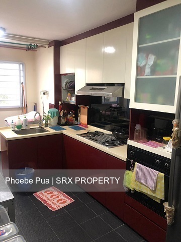 Blk 422 Bukit Batok West Avenue 2 (Bukit Batok), HDB 4 Rooms #205209971